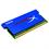 Kingston HyperX memory - 4 GB : 2 x 2 GB - SO DIMM 200-pin - DDR2